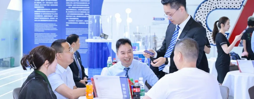 DCY technical consultation with customers