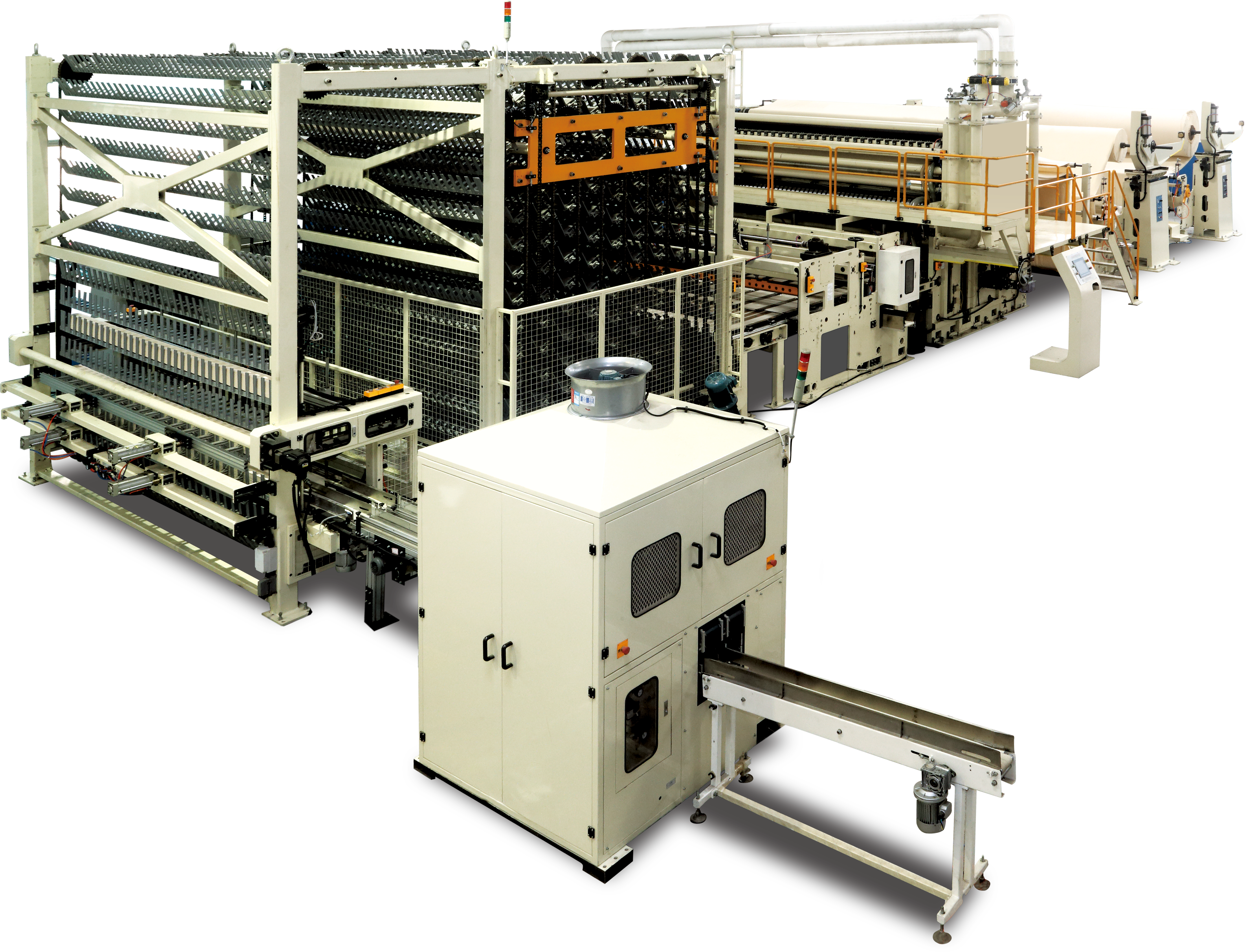 CJ-C-2950 facial and hand towel line